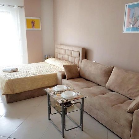 Apartamenti Velvet Shengjin Ngoại thất bức ảnh
