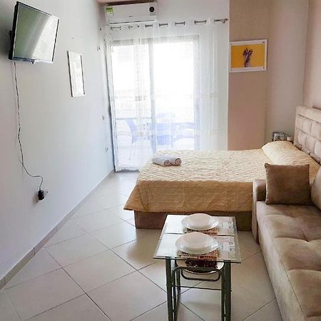 Apartamenti Velvet Shengjin Ngoại thất bức ảnh